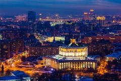 Radisson Blu Olympiyskiy Hotel, Moscow: General view - photo 18