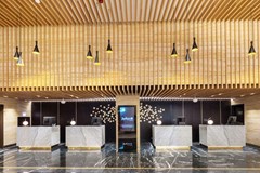 Radisson Blu Olympiyskiy Hotel, Moscow: General view - photo 21
