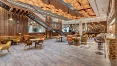 Radisson Blu Olympiyskiy Hotel, Moscow: General view - photo 22