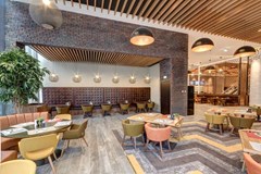 Radisson Blu Olympiyskiy Hotel, Moscow: General view - photo 24