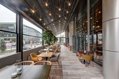 Radisson Blu Olympiyskiy Hotel, Moscow: General view - photo 25