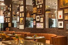 Radisson Blu Olympiyskiy Hotel, Moscow: General view - photo 26