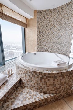 Radisson Blu Olympiyskiy Hotel, Moscow: General view - photo 35