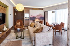 Radisson Blu Olympiyskiy Hotel, Moscow: General view - photo 38