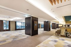 Radisson Blu Olympiyskiy Hotel, Moscow: General view - photo 39