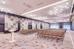 Radisson Blu Olympiyskiy Hotel, Moscow: General view - photo 40
