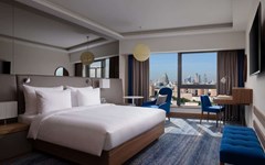 Radisson Blu Olympiyskiy Hotel, Moscow: General view - photo 44