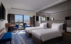 Radisson Blu Olympiyskiy Hotel, Moscow: General view - photo 46