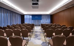 Radisson Blu Olympiyskiy Hotel, Moscow: General view - photo 47