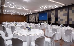 Radisson Blu Olympiyskiy Hotel, Moscow: General view - photo 49