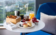 Radisson Blu Olympiyskiy Hotel, Moscow: General view - photo 55