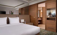 Radisson Blu Olympiyskiy Hotel, Moscow: General view - photo 56