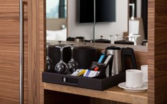 Radisson Blu Olympiyskiy Hotel, Moscow: General view - photo 57
