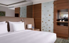 Radisson Blu Olympiyskiy Hotel, Moscow: General view - photo 58
