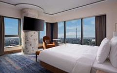 Radisson Blu Olympiyskiy Hotel, Moscow: General view - photo 59