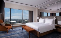 Radisson Blu Olympiyskiy Hotel, Moscow: General view - photo 60