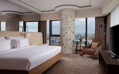Radisson Blu Olympiyskiy Hotel, Moscow: General view - photo 62