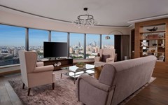 Radisson Blu Olympiyskiy Hotel, Moscow: General view - photo 63