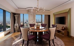 Radisson Blu Olympiyskiy Hotel, Moscow: General view - photo 64