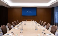 Radisson Blu Olympiyskiy Hotel, Moscow: General view - photo 65