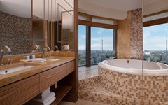 Radisson Blu Olympiyskiy Hotel, Moscow: General view - photo 69