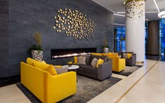 Radisson Blu Olympiyskiy Hotel, Moscow: General view - photo 70