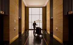 Radisson Blu Olympiyskiy Hotel, Moscow: General view - photo 71