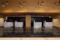 Radisson Blu Olympiyskiy Hotel, Moscow: General view - photo 72