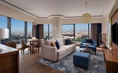 Radisson Blu Olympiyskiy Hotel, Moscow: General view - photo 74