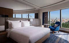 Radisson Blu Olympiyskiy Hotel, Moscow: General view - photo 76