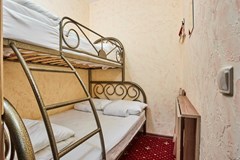 Retro Moscow on Kurskaya: Room TWIN ECONOMY - photo 7
