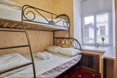 Retro Moscow on Kurskaya: Room DOUBLE STANDARD - photo 12