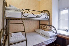 Retro Moscow on Kurskaya: Room DOUBLE STANDARD - photo 13