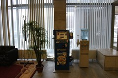 Sevastopol Modern: Lobby - photo 5