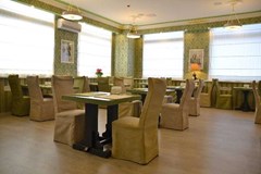 Sevastopol Modern: Restaurant - photo 6