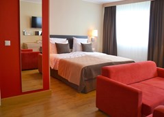 Sevastopol Modern: Room STUDIO STANDARD - photo 14