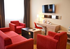 Sevastopol Modern: Room STUDIO STANDARD - photo 18