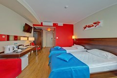 Sevastopol Modern: Room TWIN STANDARD - photo 26