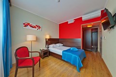 Sevastopol Modern: Room SINGLE STANDARD - photo 29