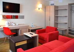 Sevastopol Modern: Room STUDIO CAPACITY 1 - photo 34