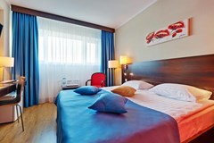 Sevastopol Modern: Room DOUBLE SINGLE USE STANDARD - photo 42