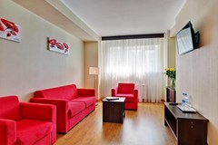 Sevastopol Modern: Room FAMILY ROOM TWO BEDS - photo 45
