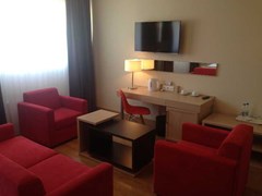 Sevastopol Modern: Room - photo 17
