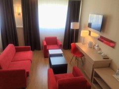 Sevastopol Modern: Room - photo 21