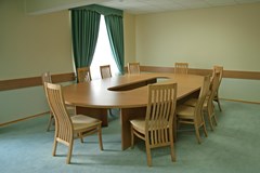 Sherston: Conferences - photo 1