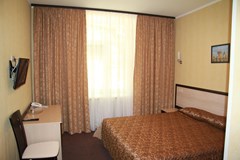 Sherston: Room DOUBLE SUPERIOR - photo 5