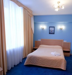Sherston: Room JUNIOR SUITE STANDARD - photo 29