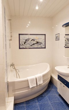 Sherston: Room JUNIOR SUITE STANDARD - photo 30