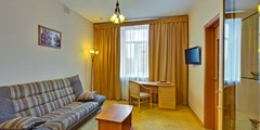 Sherston: Room JUNIOR SUITE STANDARD - photo 42
