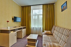 Sherston: Room JUNIOR SUITE CAPACITY 1 - photo 50